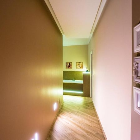Etnic Suite Monopoli Eksteriør bilde